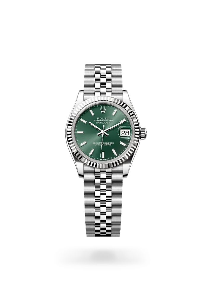 ทางเลือกรับซื้อ Rolex ปลอดภัย มืออาชีพ