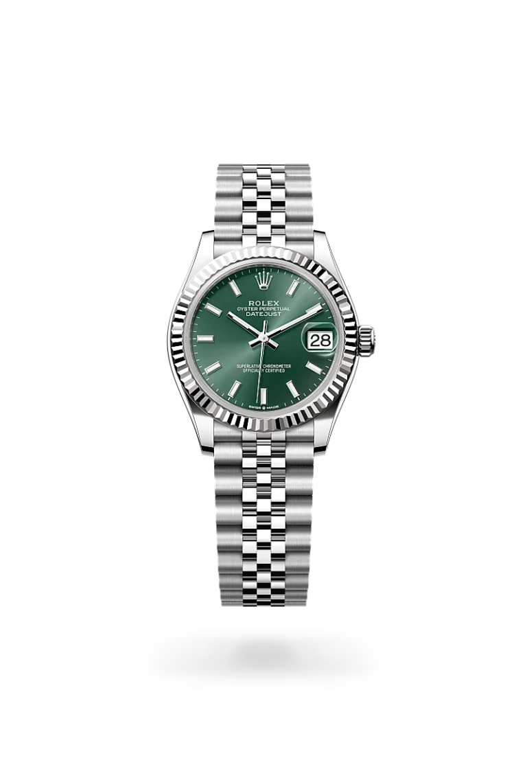 ทางเลือกรับซื้อ Rolex ปลอดภัย มืออาชีพ