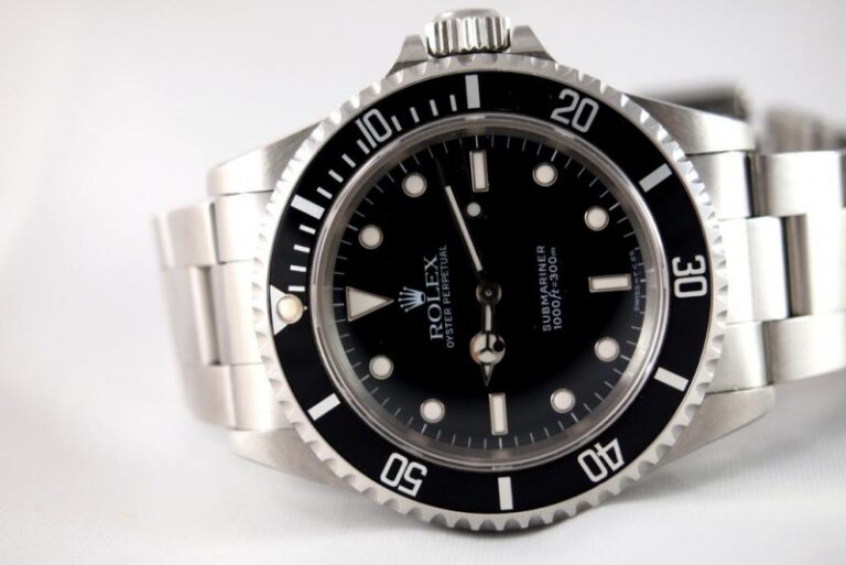 สุดยอดร้านรับซื้อนาฬิกา Rolex แบบมืออาชีพ