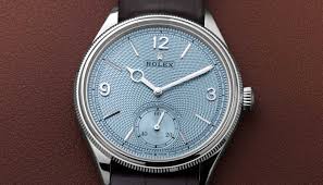 รับซื้อนาฬิกา Rolex ทันสมัยอันดับ 1
