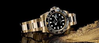 รับซื้อ Rolex ไว้ใจได้