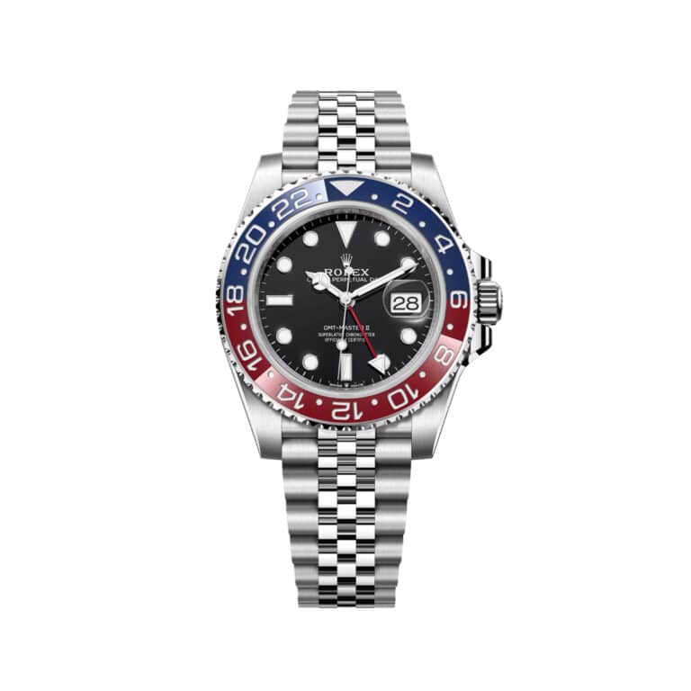 รับซื้อนาฬิกา Rolex วิธีง่ายๆ