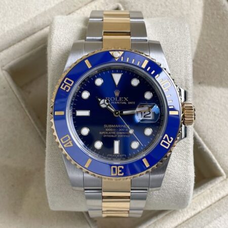 คู่มือการรับซื้อ Rolex นาฬิกามือสอง