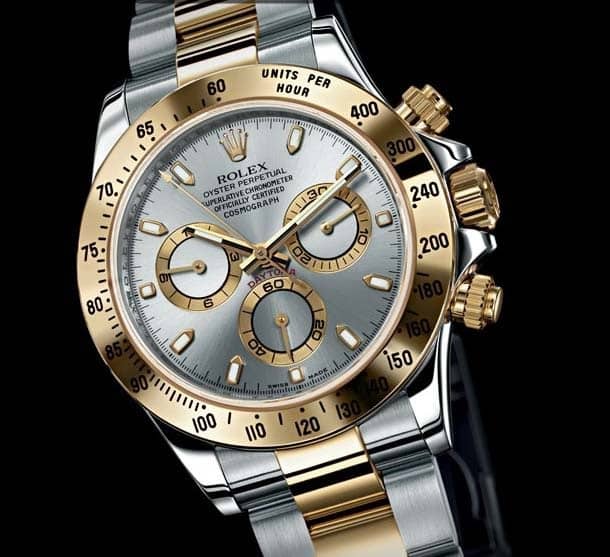 ขายนาฬิกา Rolex ที่เจ้าของควรรู้