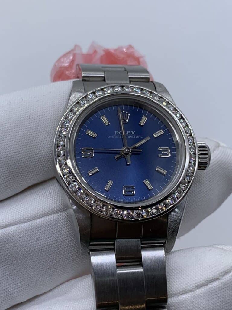 การรับซื้อ Rolex ราคาดี