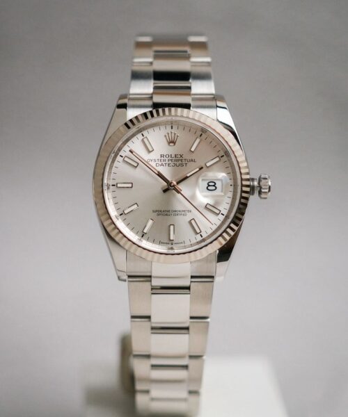 คู่มือการรับซื้อ Rolex ที่มีคุณภาพ