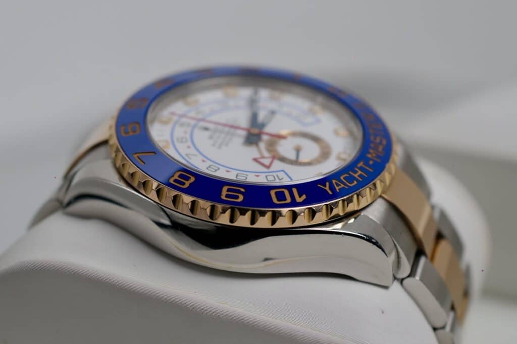การรับซื้อ Rolex มือสองในประเทศไทย