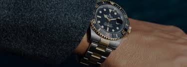 การรับซื้อนาฬิกา Rolex คุณภาพสูง