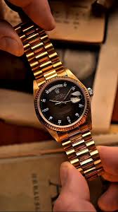 การรับซื้อ Rolex มือสอง ไว้ใจได้ไหม