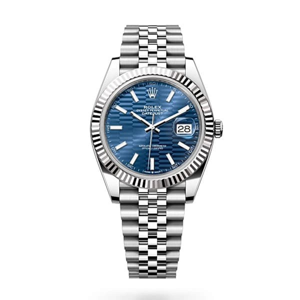 การรับซื้อ Rolex ในปัจจุบันราคาเป็นยังไง