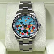 การรับซื้อ Rolex ในสภาวะเงินเฟ้อ