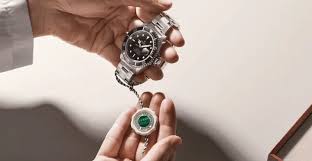 การรับซื้อ Rolex แบบมีรับประกัน