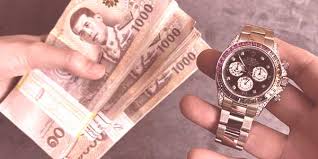 คู่มือการรับซื้อนาฬิกาไม่ถูกหลอก