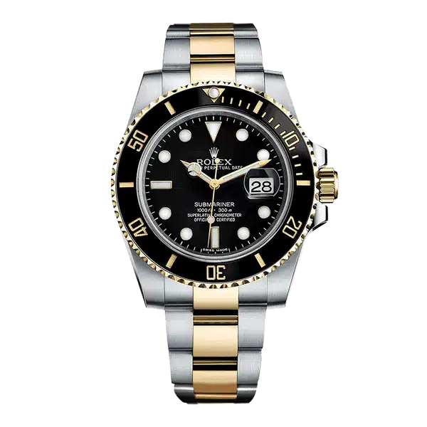 แหล่งรับซื้อนาฬิกา Rolex มือสอง